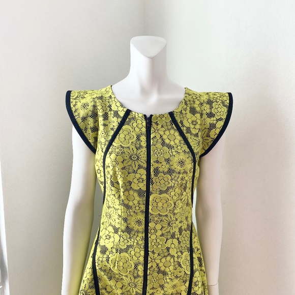 Alexis Designer Dress - Picture 2 of 6